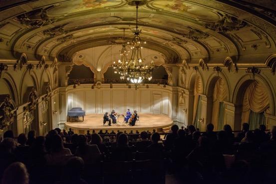 Konzert 11.2.2017 Tonhalle Zürich, Foto: Henri Leuzinger Konzert 11.2.2017 Tonhalle Zürich, Foto: Henri Leuzinger